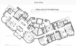 Madison Residences (D10), Condominium #245944891